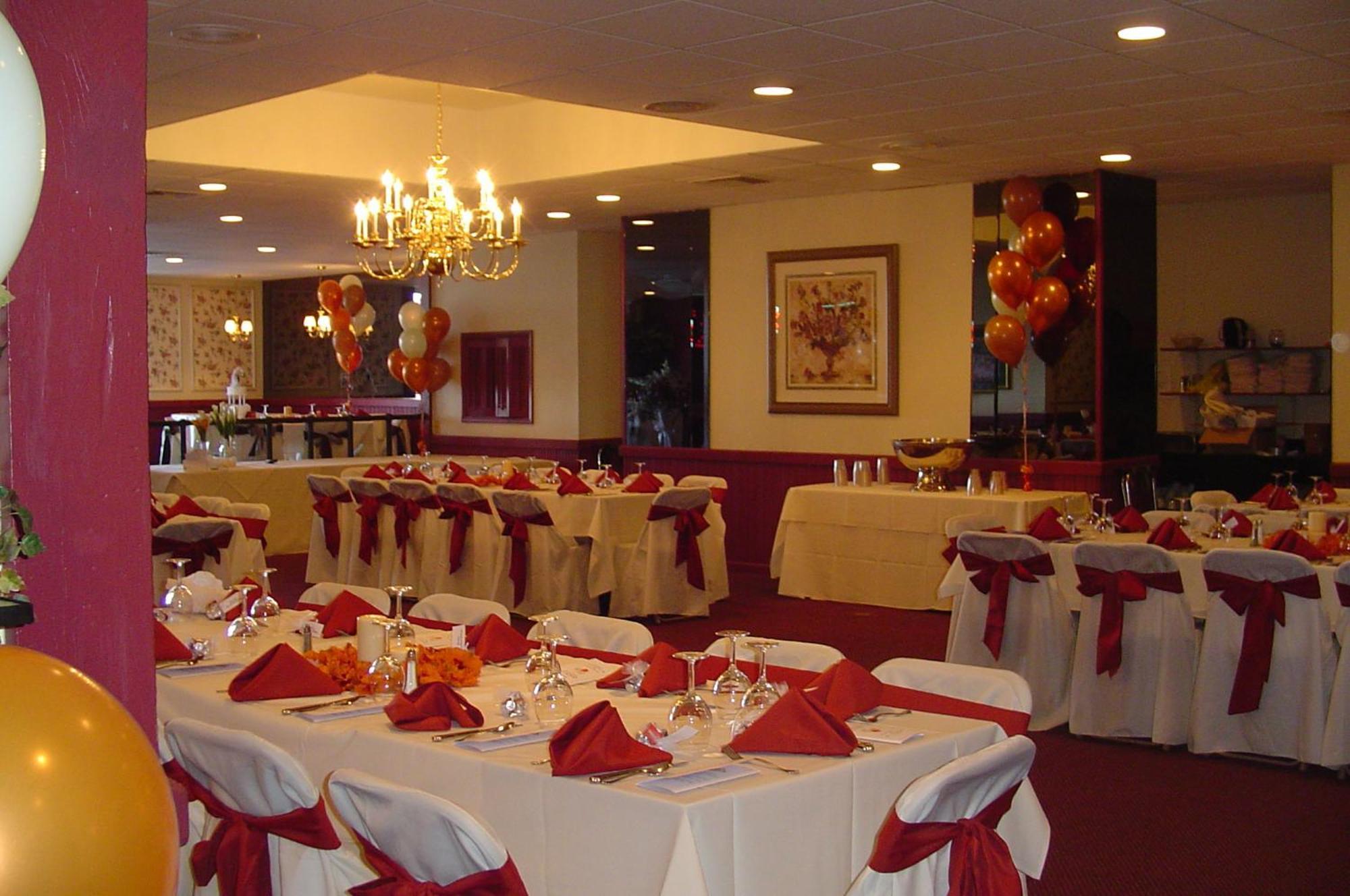 Ramada By Wyndham Watertown Thousand Buitenkant foto